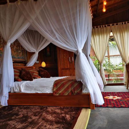 Villa Rimba Ubud Tegallalang  Εξωτερικό φωτογραφία