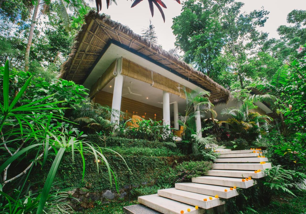 Villa Rimba Ubud Tegallalang  Εξωτερικό φωτογραφία