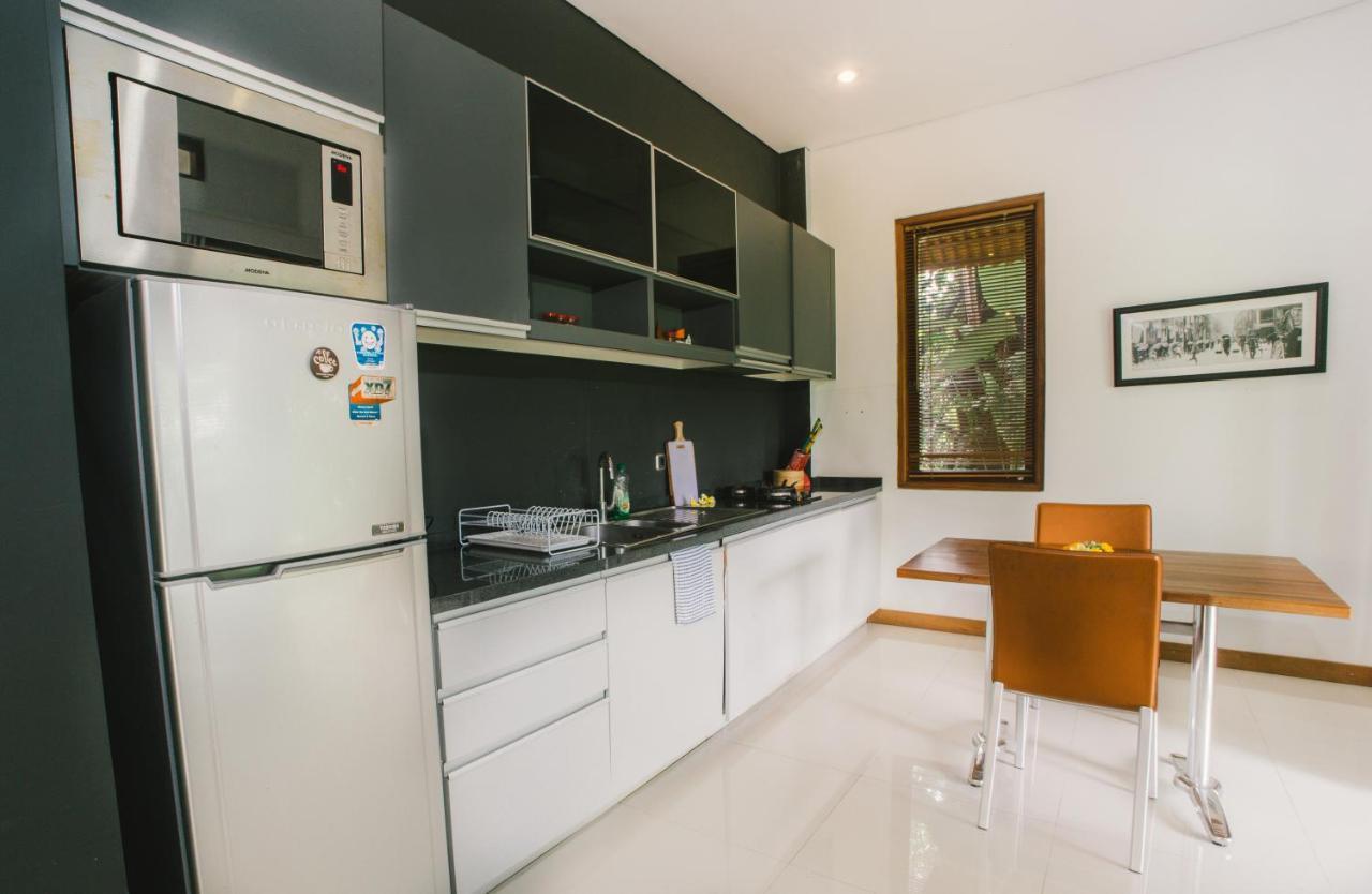 Villa Rimba Ubud Tegallalang  Εξωτερικό φωτογραφία