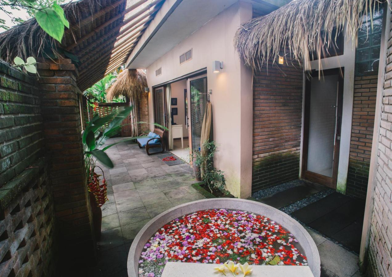 Villa Rimba Ubud Tegallalang  Εξωτερικό φωτογραφία