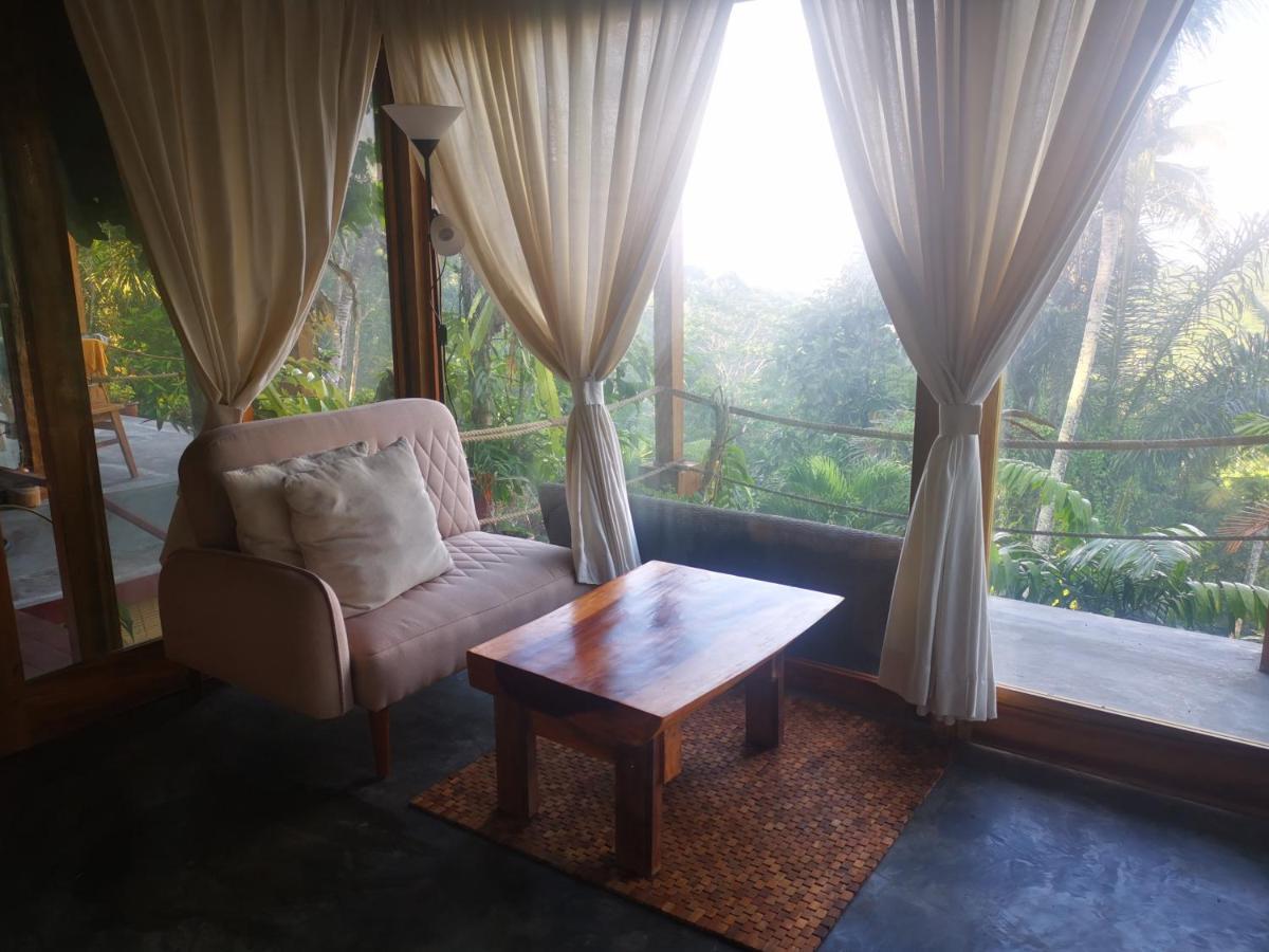 Villa Rimba Ubud Tegallalang  Εξωτερικό φωτογραφία