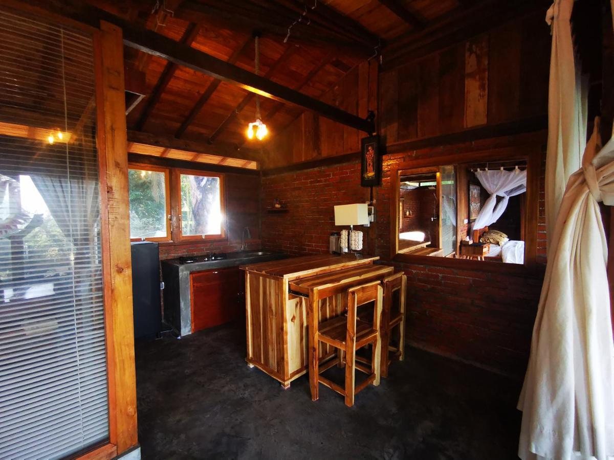 Villa Rimba Ubud Tegallalang  Εξωτερικό φωτογραφία