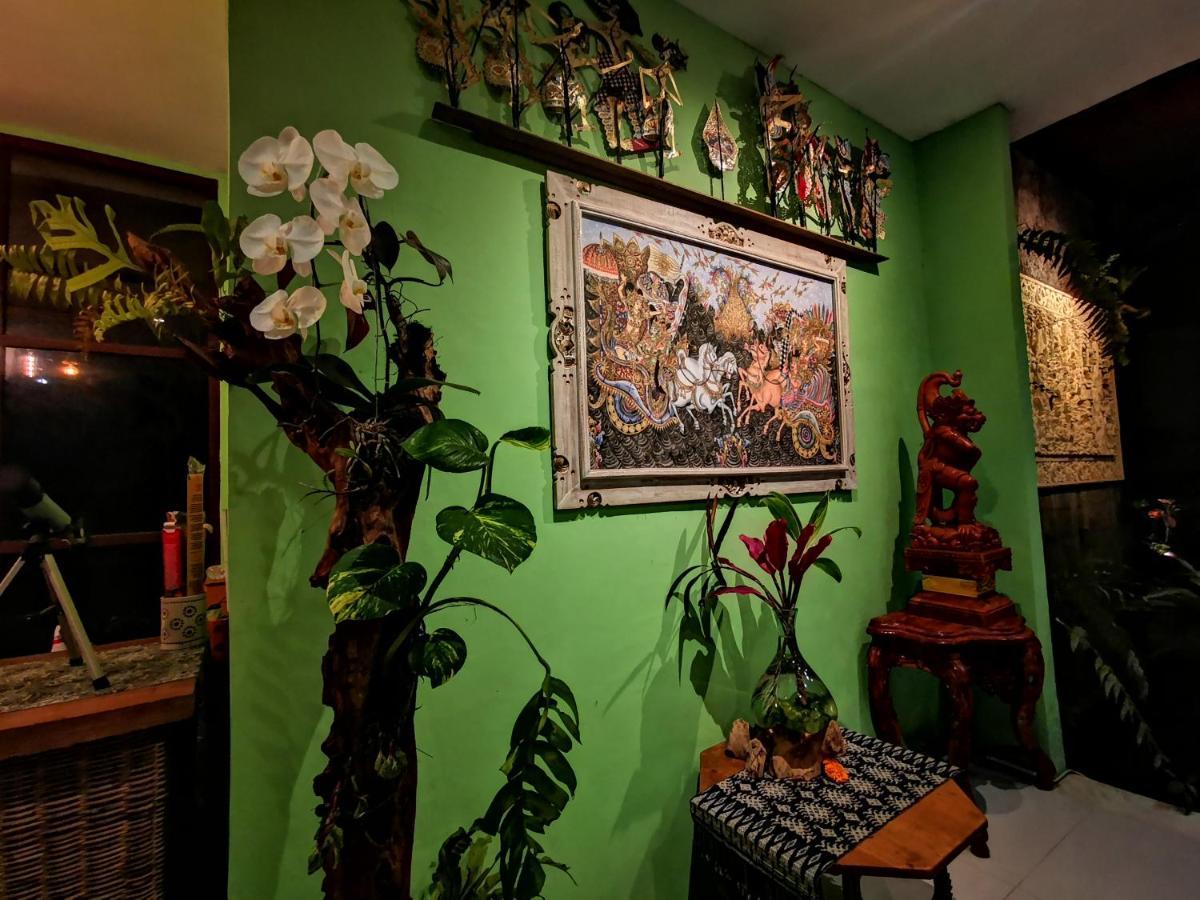 Villa Rimba Ubud Tegallalang  Εξωτερικό φωτογραφία