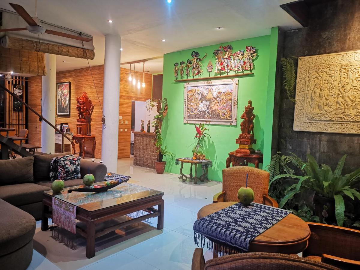 Villa Rimba Ubud Tegallalang  Εξωτερικό φωτογραφία