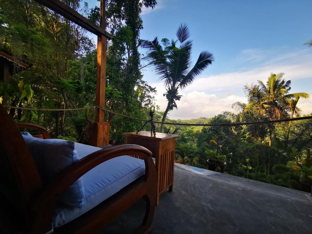 Villa Rimba Ubud Tegallalang  Εξωτερικό φωτογραφία