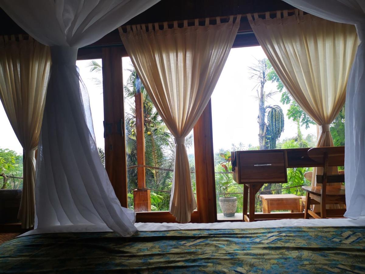 Villa Rimba Ubud Tegallalang  Εξωτερικό φωτογραφία