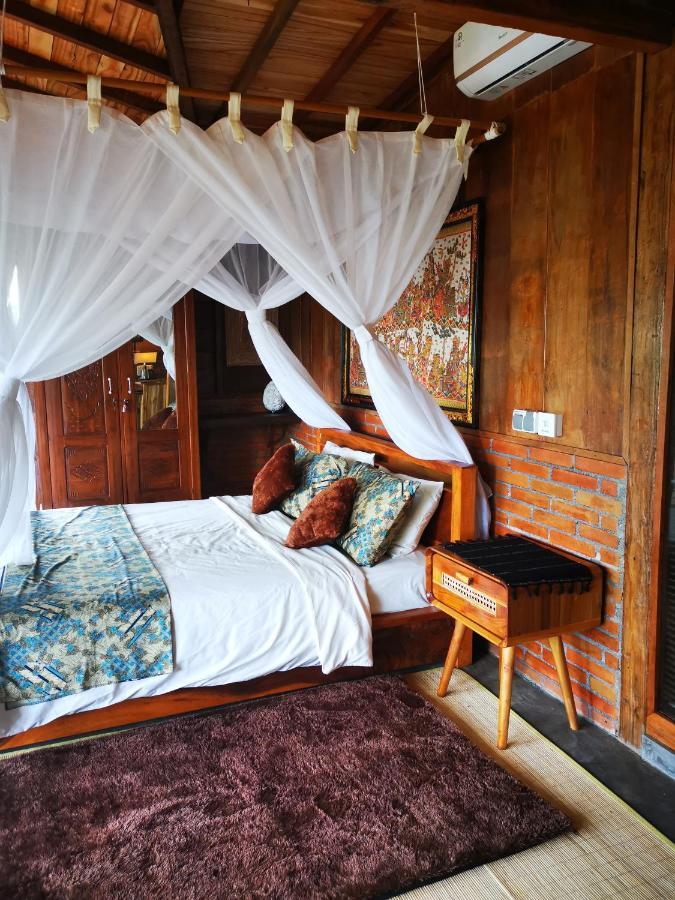Villa Rimba Ubud Tegallalang  Εξωτερικό φωτογραφία