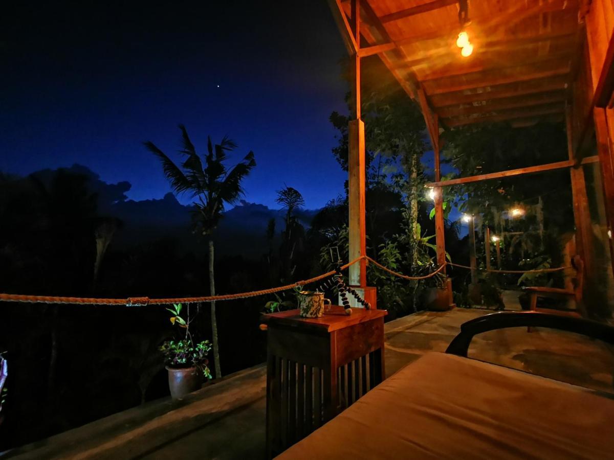 Villa Rimba Ubud Tegallalang  Εξωτερικό φωτογραφία