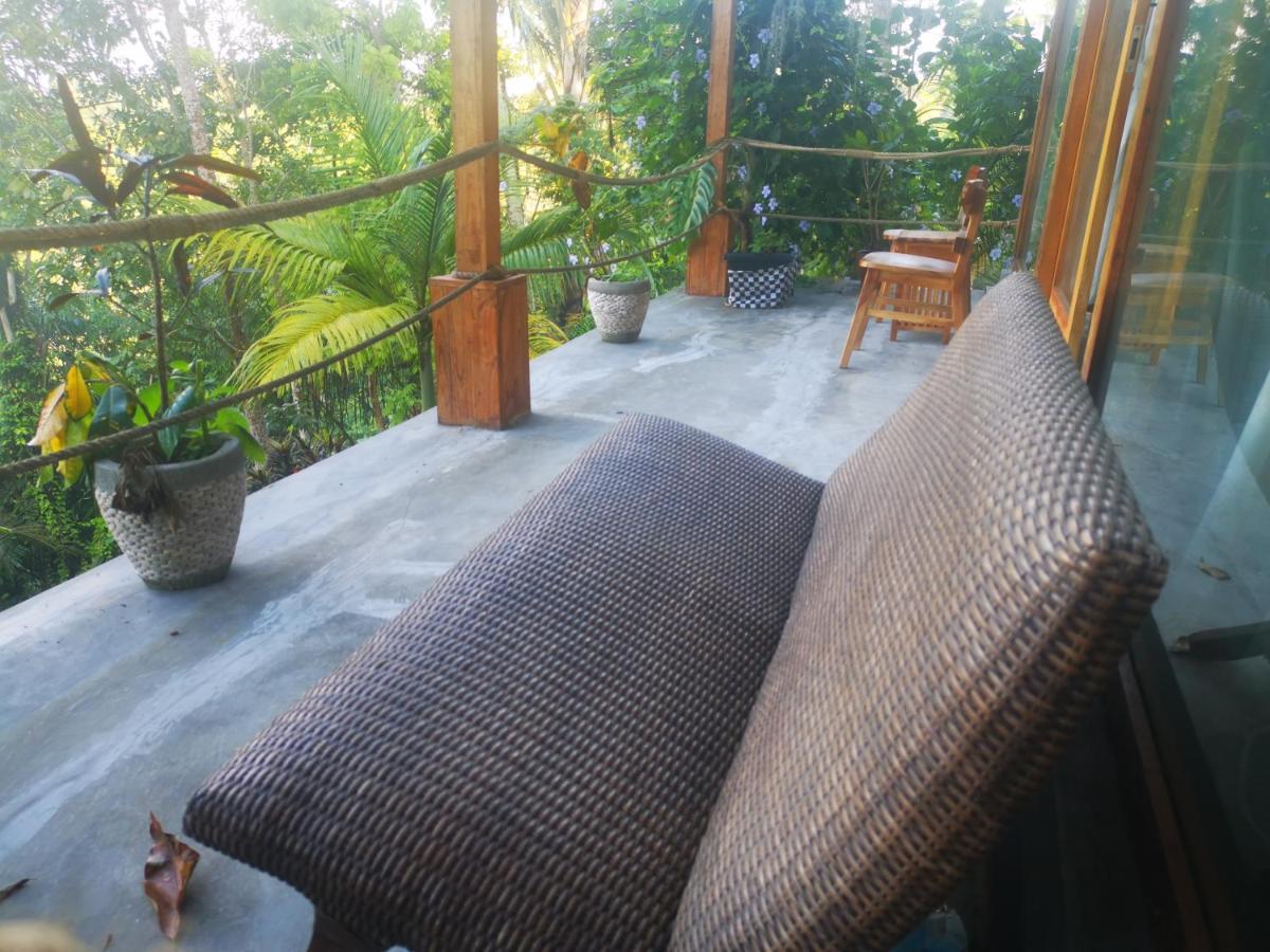 Villa Rimba Ubud Tegallalang  Εξωτερικό φωτογραφία