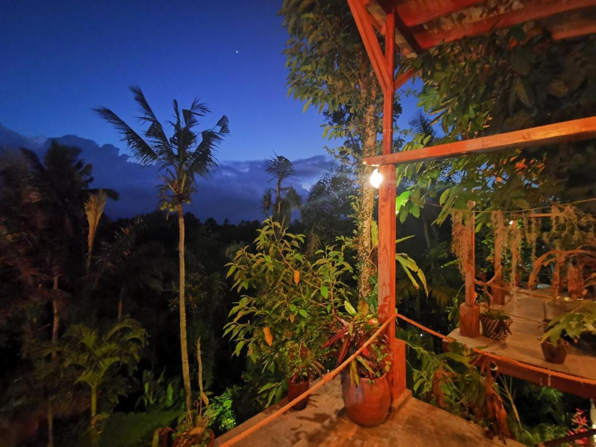 Villa Rimba Ubud Tegallalang  Εξωτερικό φωτογραφία
