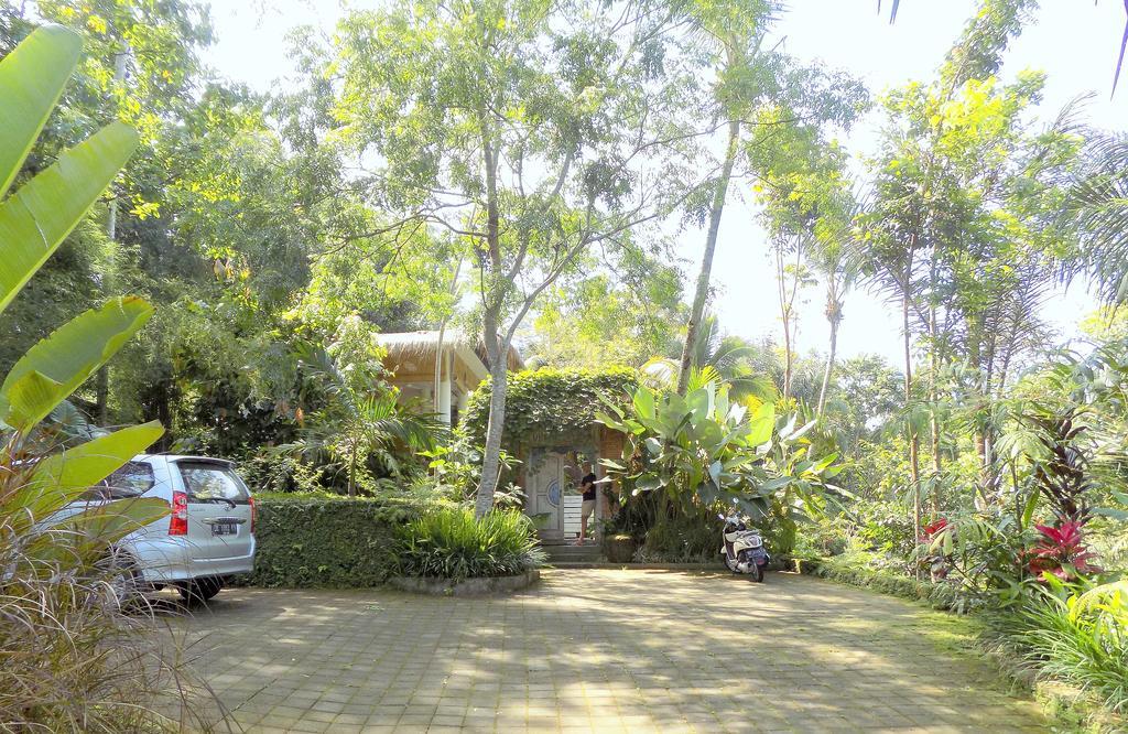 Villa Rimba Ubud Tegallalang  Εξωτερικό φωτογραφία