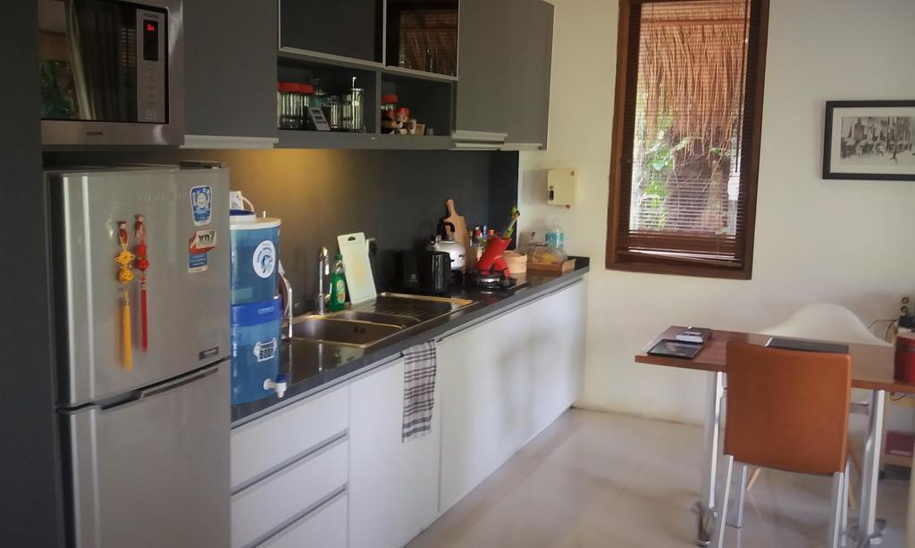 Villa Rimba Ubud Tegallalang  Εξωτερικό φωτογραφία