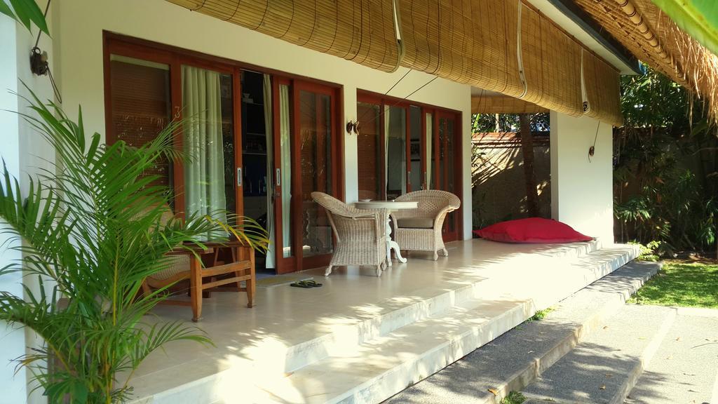 Villa Rimba Ubud Tegallalang  Εξωτερικό φωτογραφία